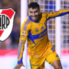 Correa ilusiona al hincha de River
