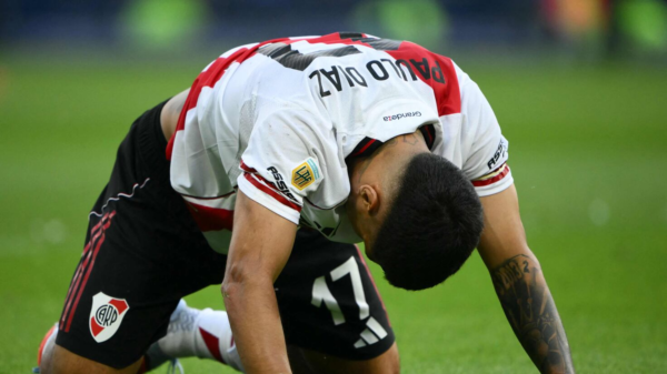 Paulo Díaz