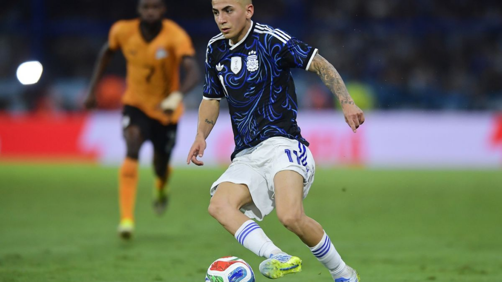 Thiago Almada