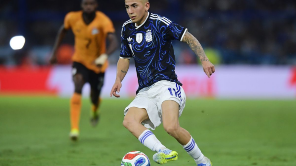 Thiago Almada