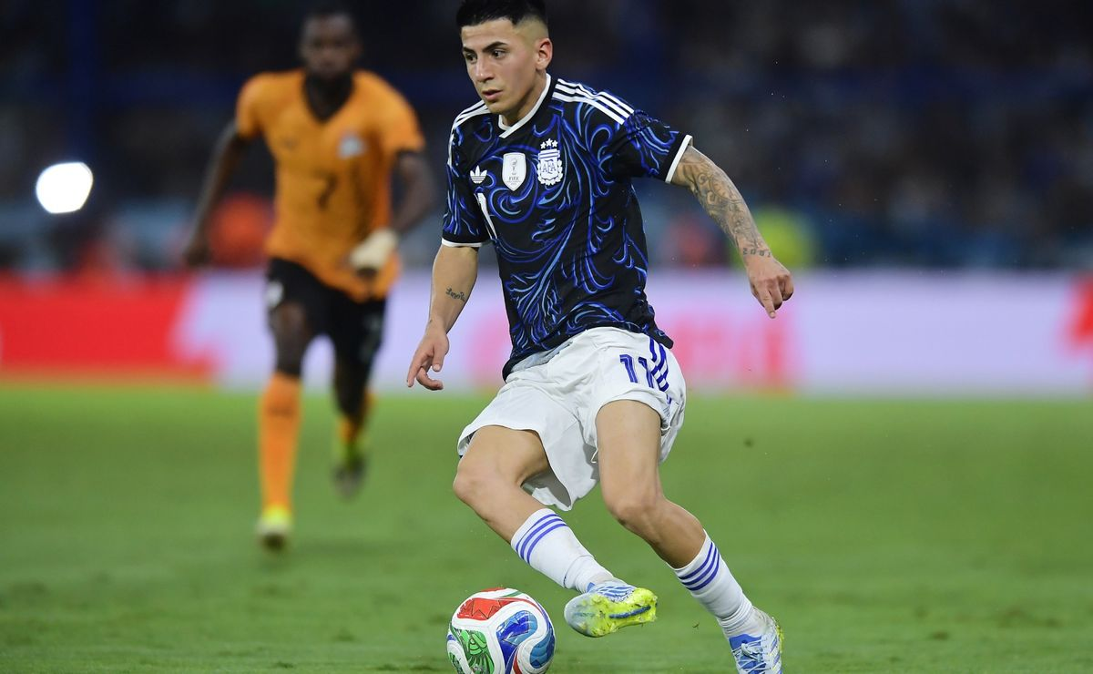 Thiago Almada