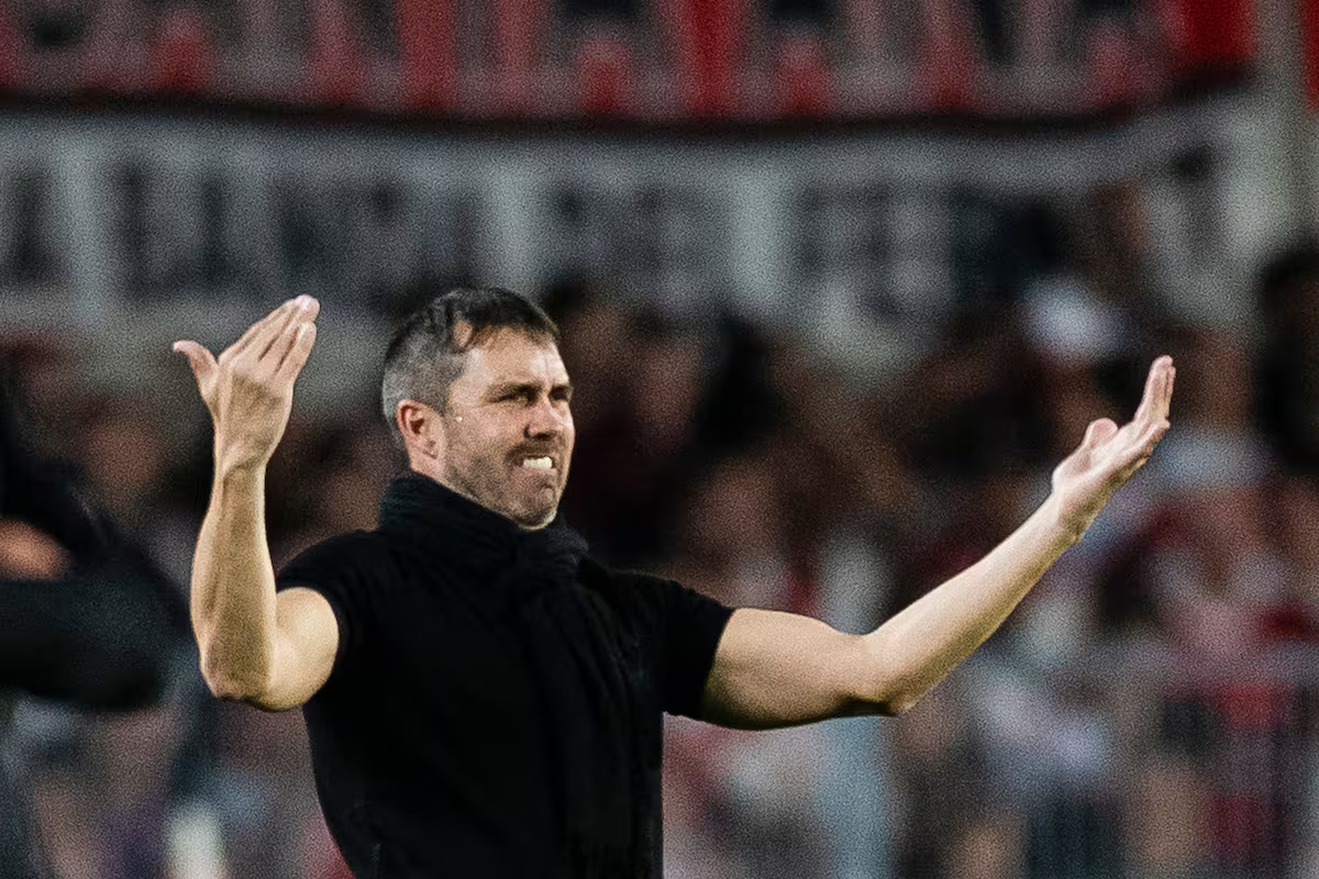 Eduardo Coudet
