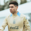 Gonzalo Montiel