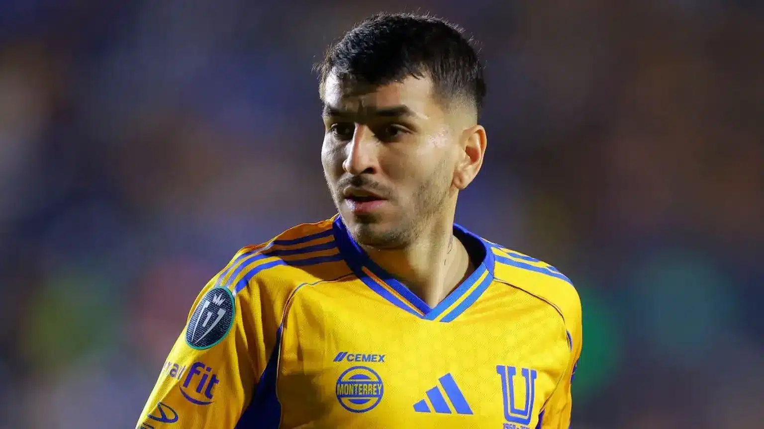 Ángel Correa