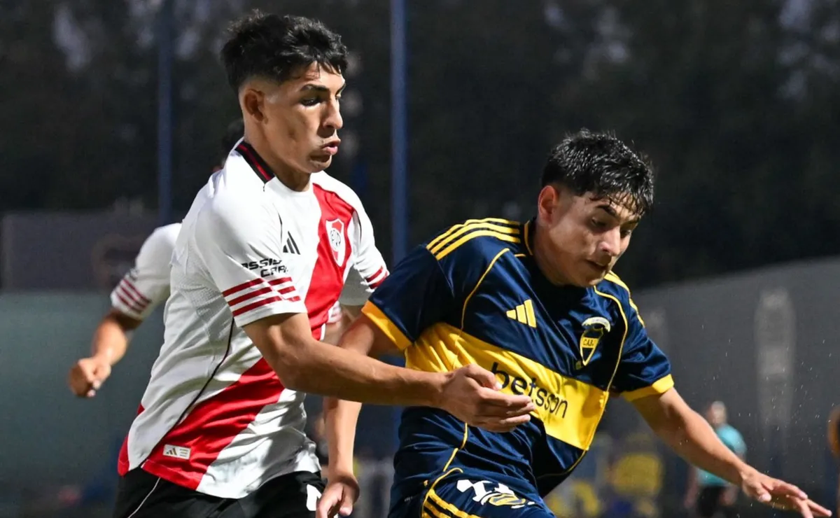 River