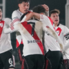 La Reserva logró un triunfazo.