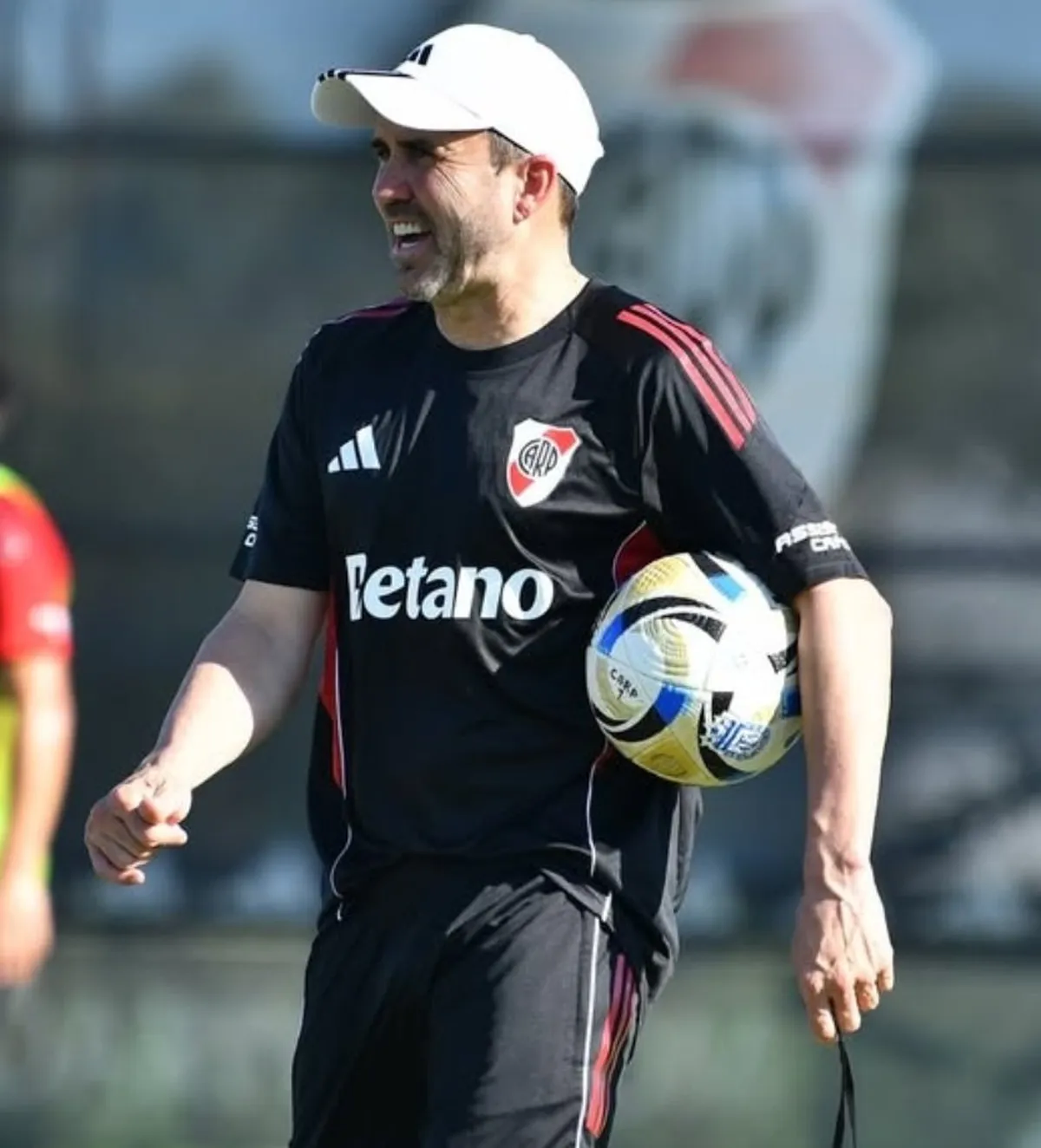 Eduardo Coudet