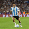 Facundo Medina podría volver a River.