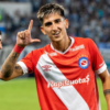 Alan Lescano podría jugar en River.
