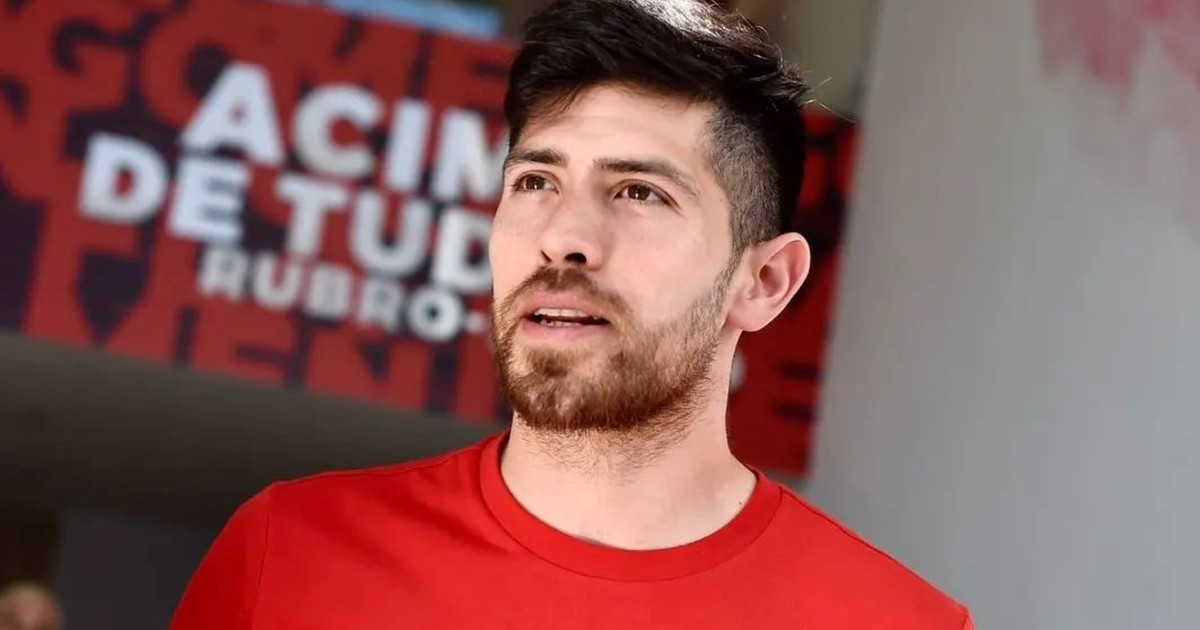 Agustín Rossi no jugará en River.