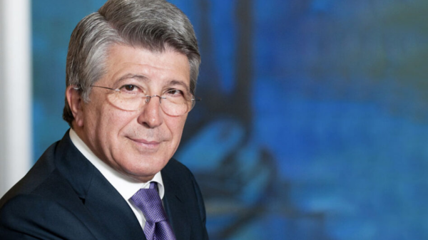 Enrique Cerezo quiere retener a Julián Álvarez.