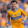 Ángel Correa quiere jugar en River.