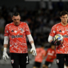 Pese a haber perdido el puesto, Armani respalda a Beltrán