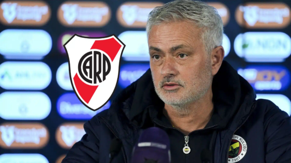 José Mourinho