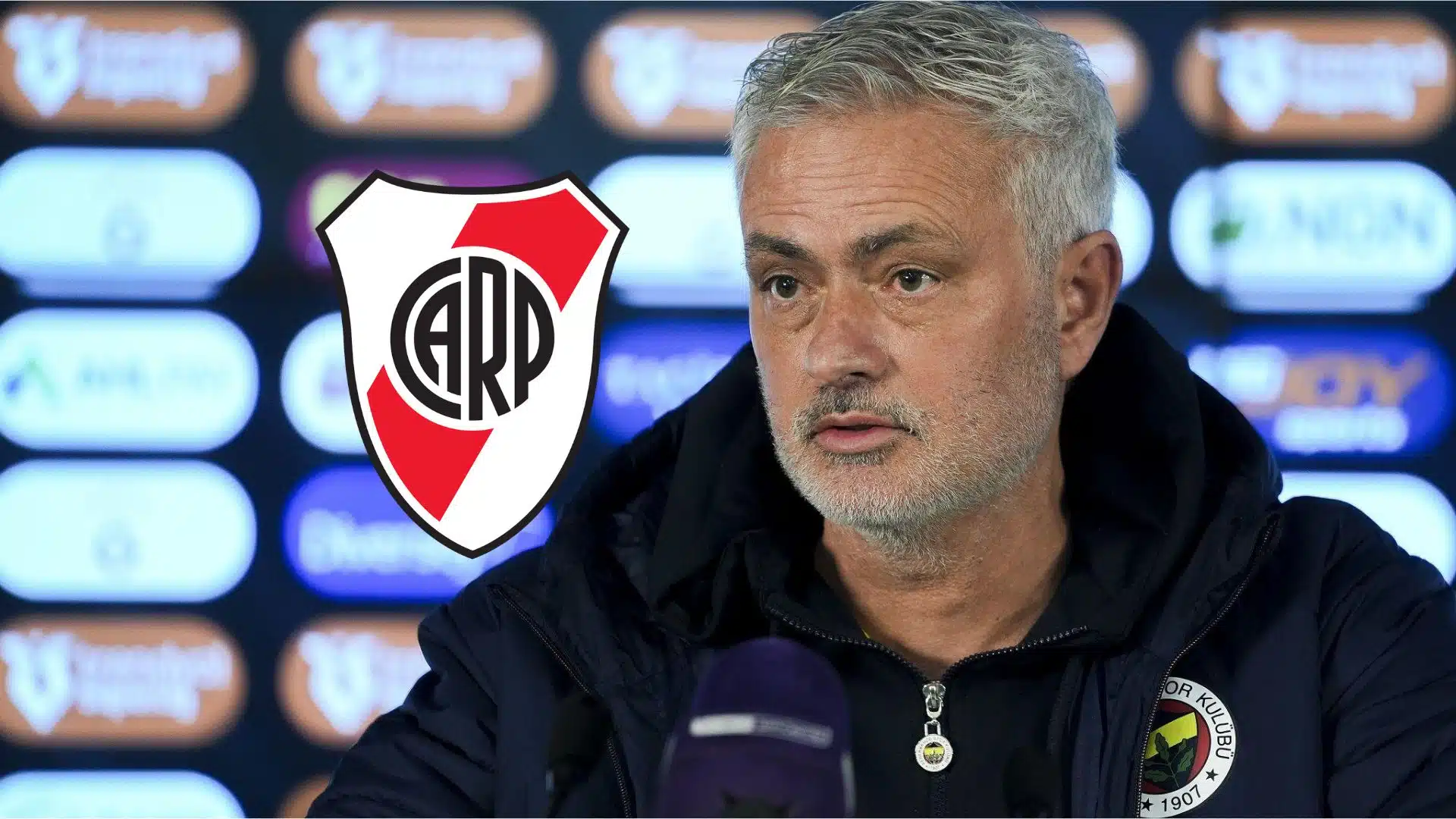 José Mourinho