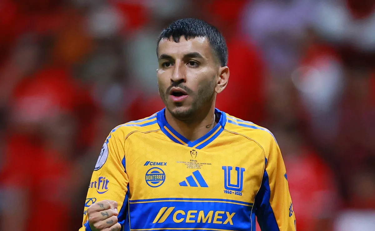 Ángel Correa