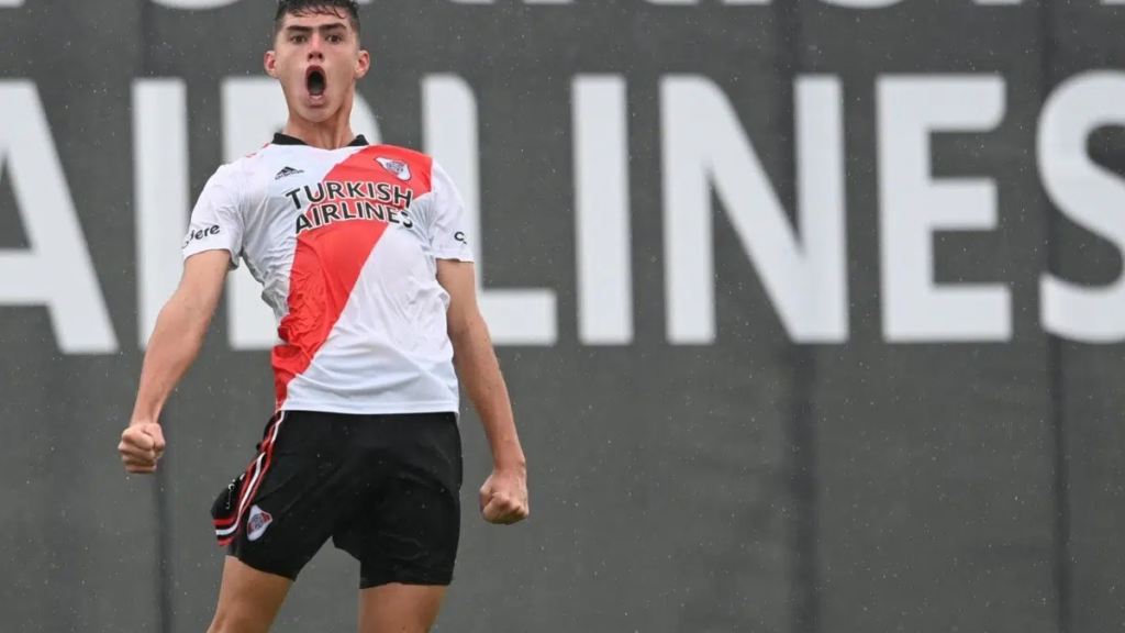 Joaquín Panichelli
