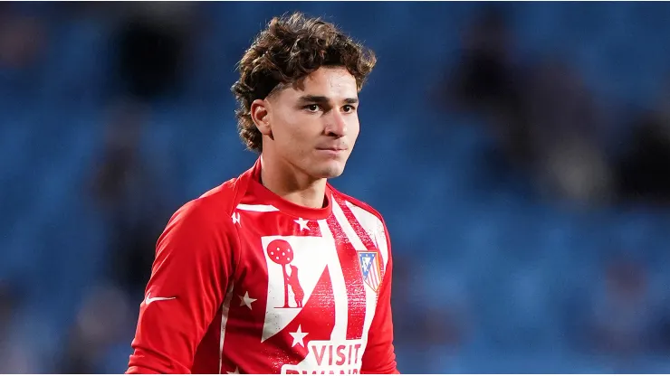 Julián Álvarez