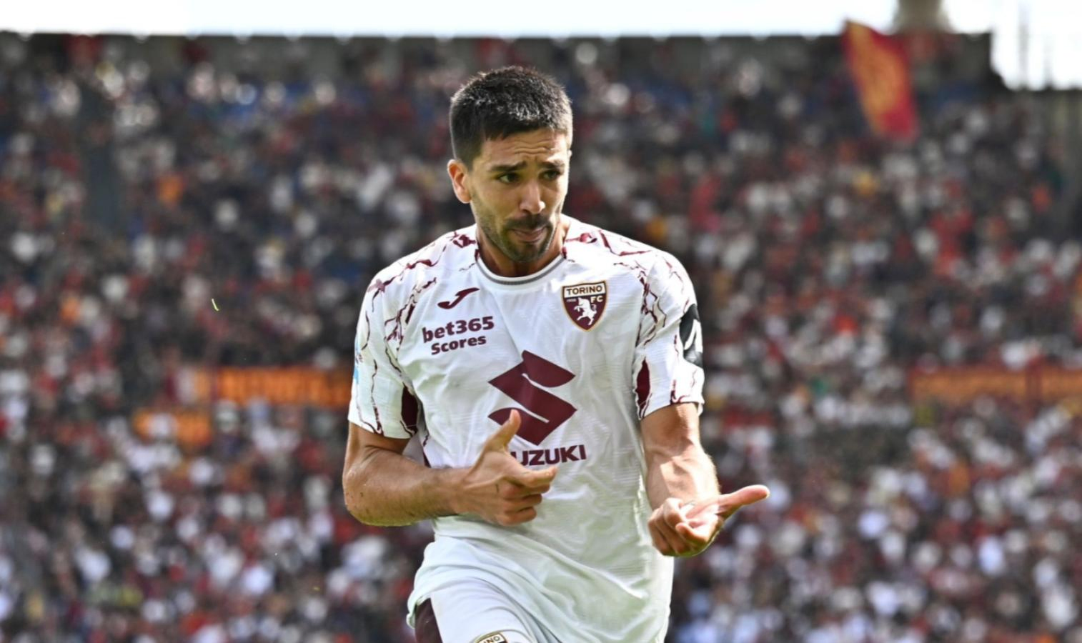 Giovanni Simeone