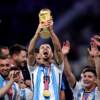 Guido Rodríguez jugaría la Copa del Mundo.