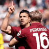 Giovanni Simeone quiere volver a River.