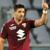 Giovanni Simeone quiere volver a River.