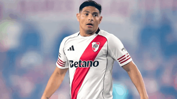Maximiliano Salas