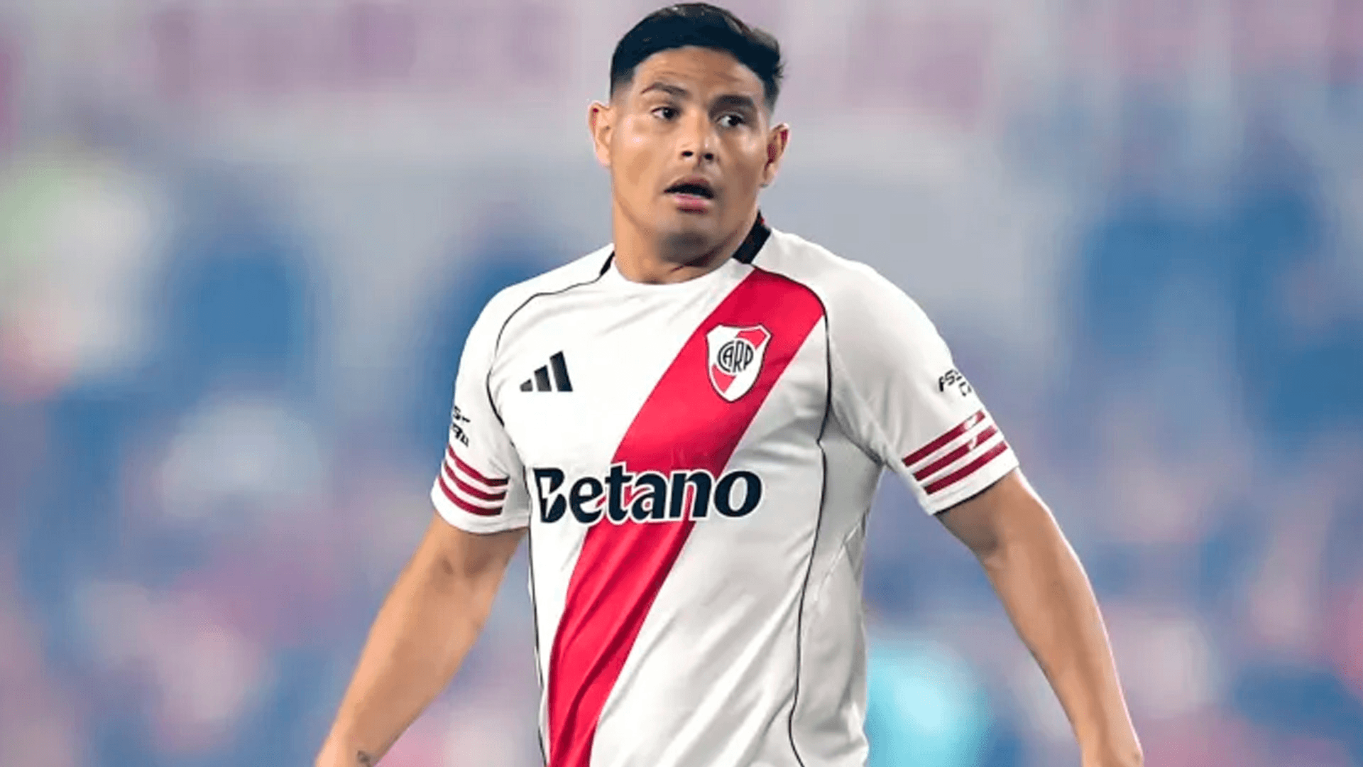 Maximiliano Salas