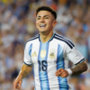 Thiago Almada es el sueño de la dirigencia de River.