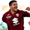 Giovanni Simeone quiere jugar en River.