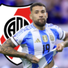 Otamendi cumplió su sueño y jugará en River