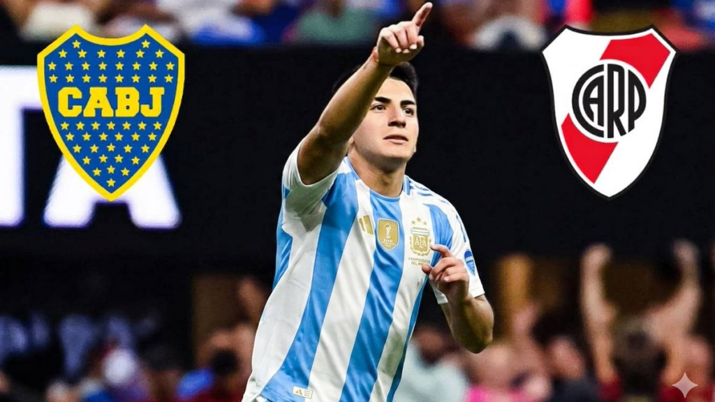 Thiago Almada