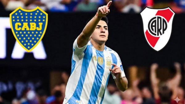 Thiago Almada