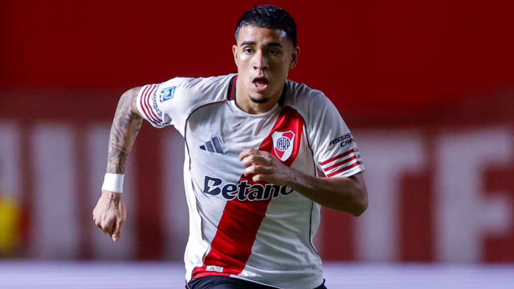 Kendry Páez