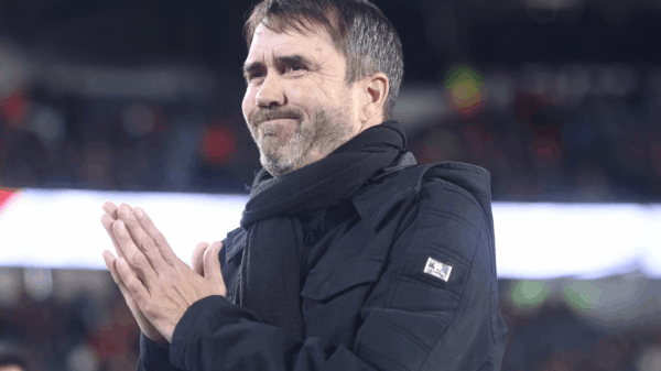 Eduardo Coudet