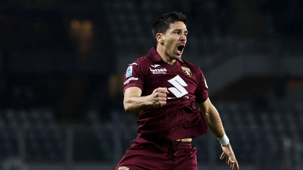 Giovanni Simeone