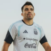 Marcos Acuña