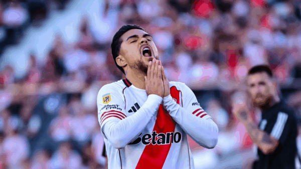 Paulo Díaz