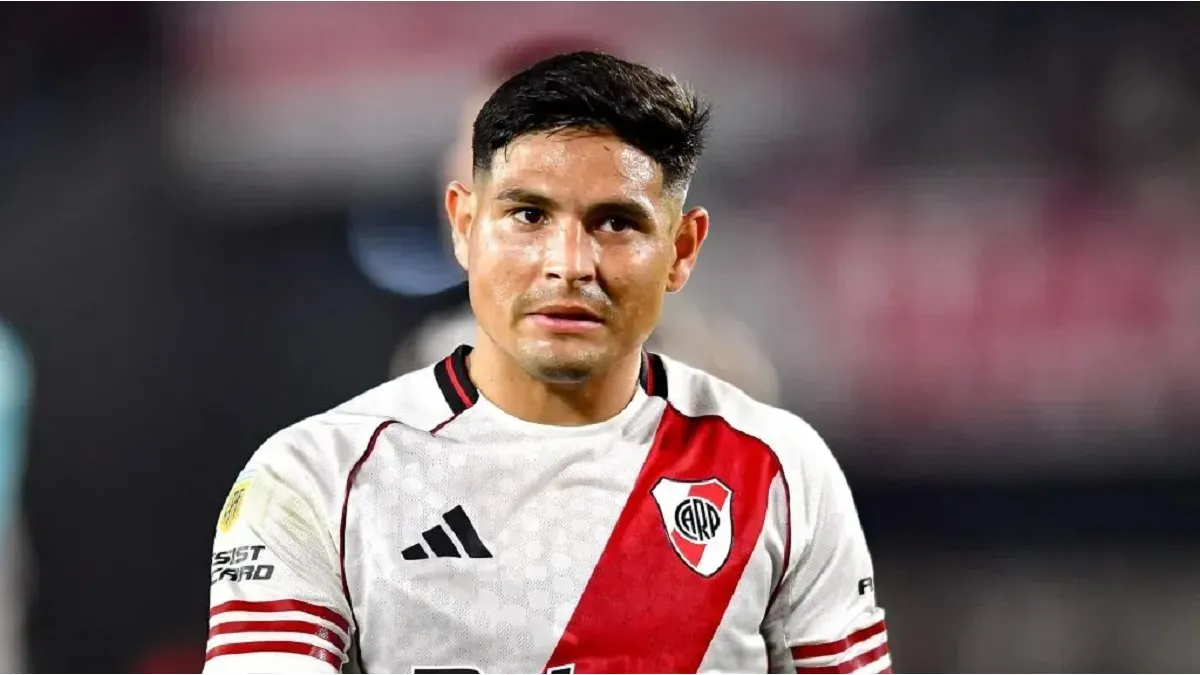 Maximiliano Salas