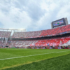 River lleva 85 mil personas en todos sus partidos en el Monumental.