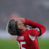 Gianluca Prestianni juga en el Benfica.