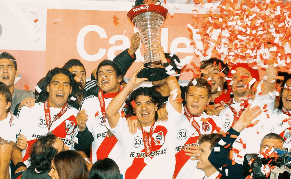 Radamel Falcao
