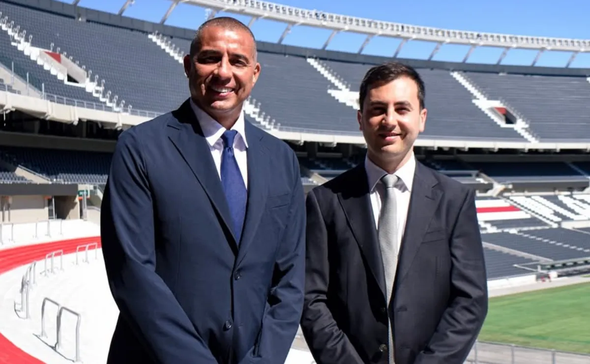 David Trezeguet