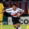 River y América de México jugaron varias veces por la Copa Libertadores.