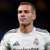 Franco Mastantuono se irá del Real Madrid a préstamo.