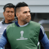 Radamel Falcao es muy querido en River.
