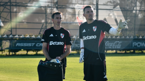 Marcelo Barovero