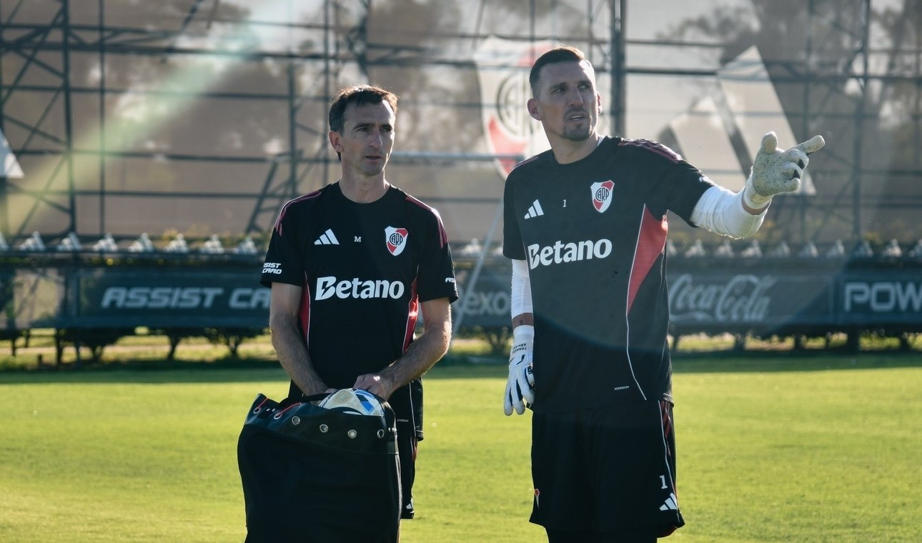 Marcelo Barovero