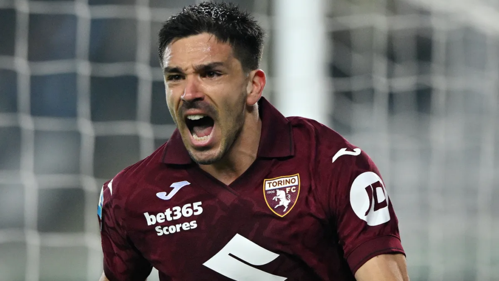 Giovanni Simeone
