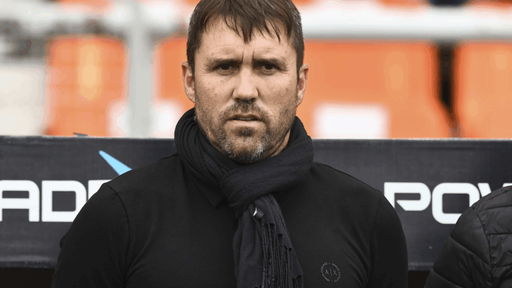 Eduardo Coudet